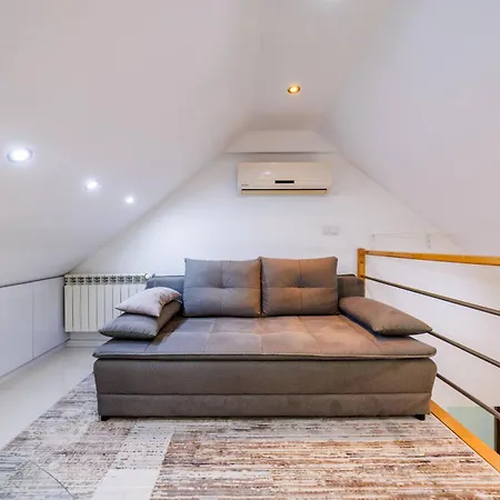 Apartament Spokojne Zacisze- In Rzeszow, Free Parking Rzeszów