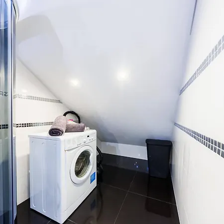 Апартаменты Spokojne Zacisze- In Rzeszow, Free Parking By Staynest