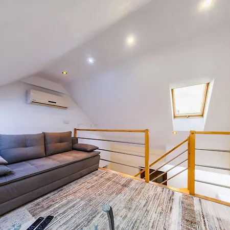 Spokojne Zacisze- In Rzeszow, Free Parking Apartament *
