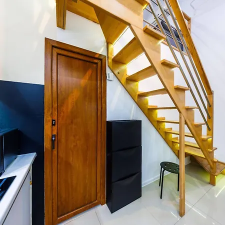 Spokojne Zacisze- In Rzeszow, Free Parking By Staynest Апартаменты