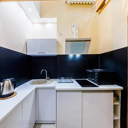 شقة Spokojne Zacisze- In Rzeszow, Free Parking By Staynest *