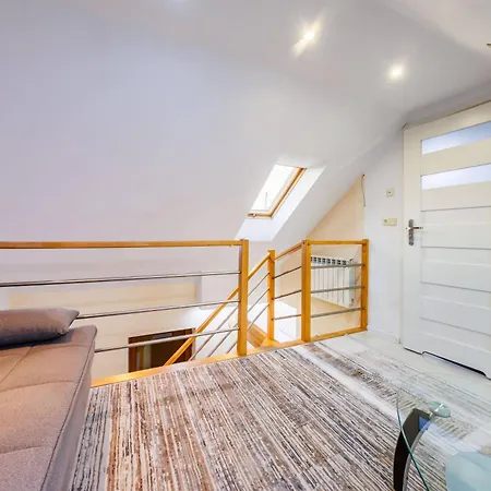 Апартаменты Spokojne Zacisze- In Rzeszow, Free Parking By Staynest Жешув
