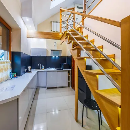 Spokojne Zacisze- In Rzeszow, Free Parking By Staynest رشيشوف