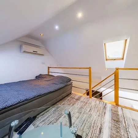 Spokojne Zacisze- In Rzeszow, Free Parking By Staynest * Жешув