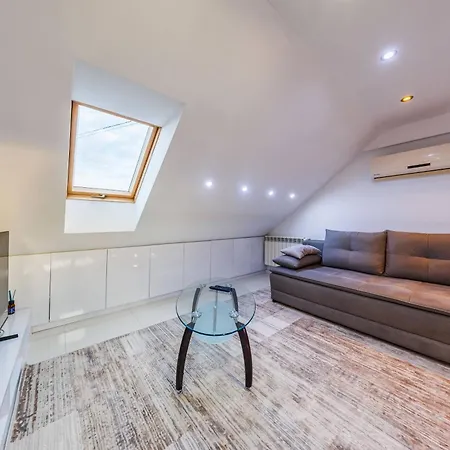 Spokojne Zacisze- In Rzeszow, Free Parking Apartament