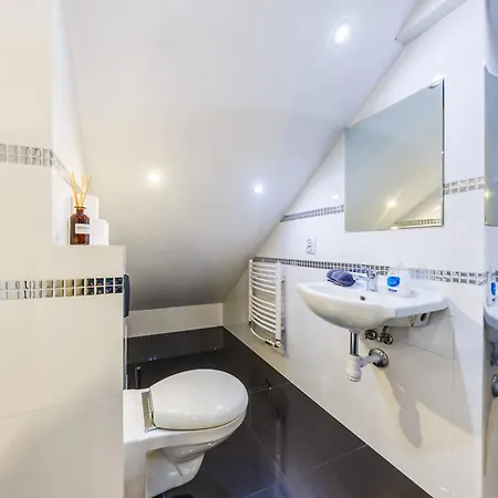 Apartament Spokojne Zacisze- In Rzeszow, Free Parking Rzeszów
