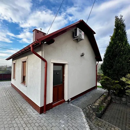 Spokojne Zacisze- In Rzeszow, Free Parking Apartament