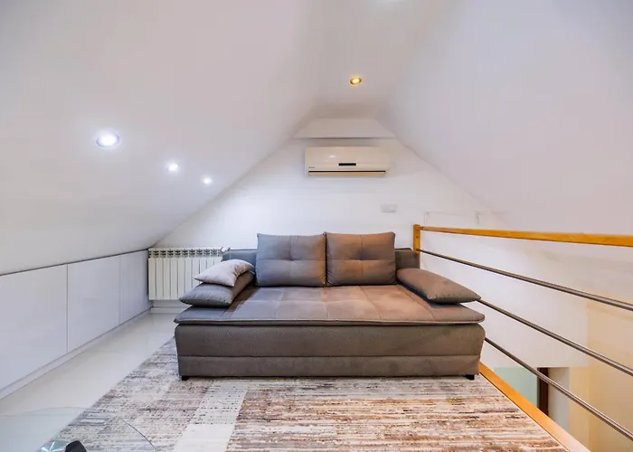 Apartment Spokojne Zacisze- In Rzeszow, Free Parking By Staynest Rzeszow