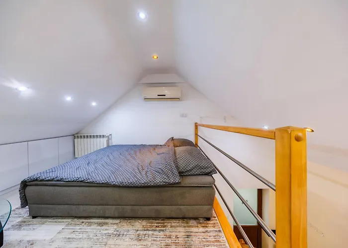 Apartment Spokojne Zacisze- In Rzeszow, Free Parking By Staynest Rzeszow