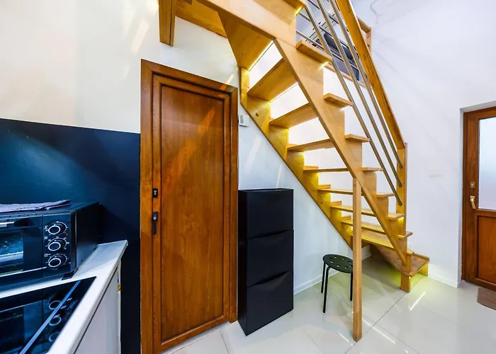 Spokojne Zacisze- In Rzeszow, Free Parking By Staynest Appartamento