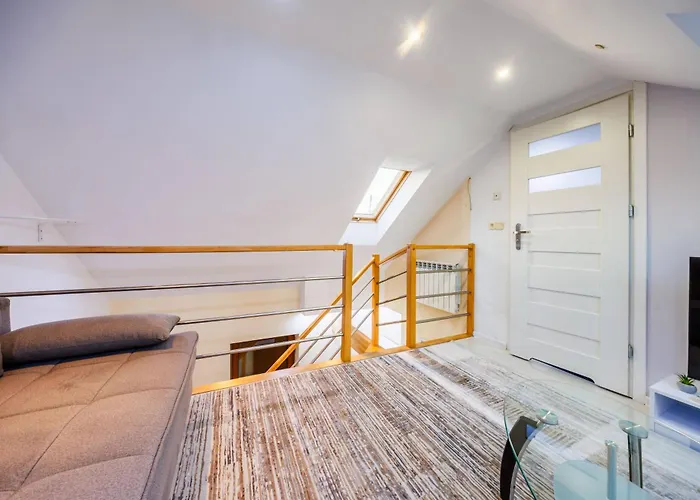 Apartment Spokojne Zacisze- In Rzeszow, Free Parking By Staynest Rzeszow