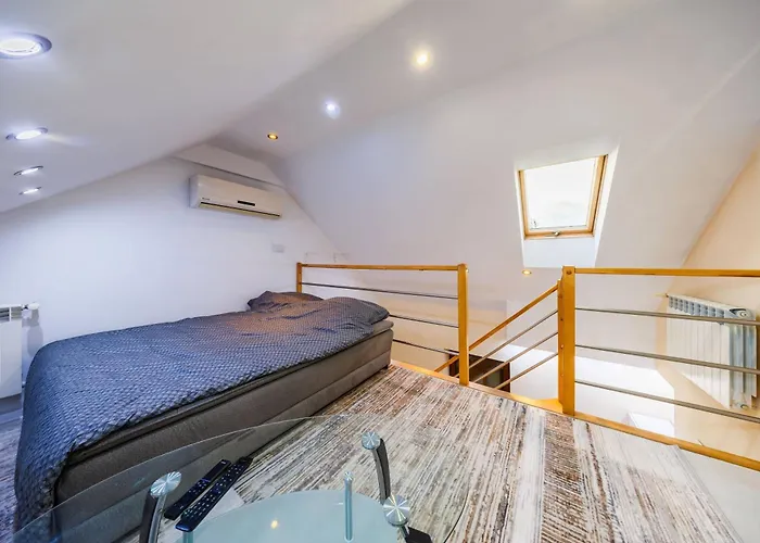 Spokojne Zacisze- In Rzeszow, Free Parking By Staynest * Rzeszow