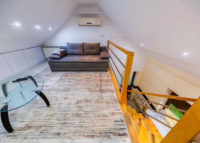 Apartment Spokojne Zacisze- In Rzeszow, Free Parking By Staynest