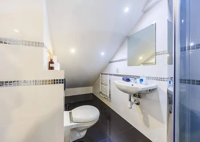 Apartment Spokojne Zacisze- In Rzeszow, Free Parking By Staynest Rzeszow