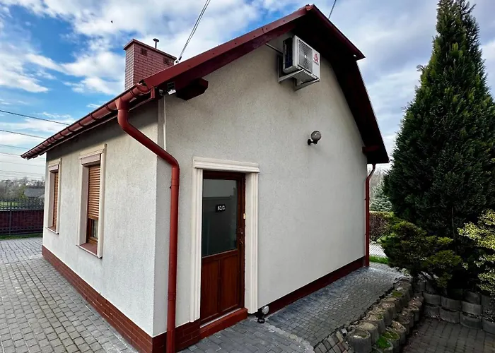 Spokojne Zacisze- In Rzeszow, Free Parking By Staynest Apartment